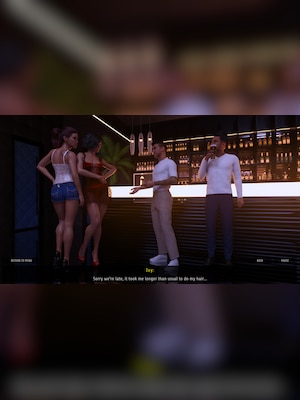 College Sex: Episode 4 (PC) - Steam Key - GLOBAL - 3