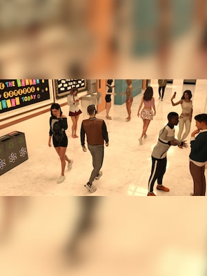 College Sex Fest 2024 (PC) - Steam Gift - NORTH AMERICA - 9