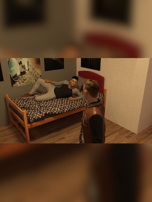 College Sex Fest 2024 (PC) - Steam Gift - NORTH AMERICA - 8