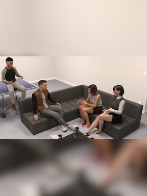 College Sex Fest 2024 (PC) - Steam Gift - NORTH AMERICA - 6