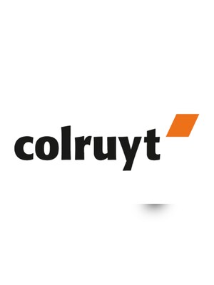 Colruyt Let's Eat Gift Card 50 EUR - Colruyt Key - EUROPE - 2