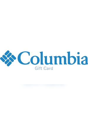 Columbia Sportswear Gift Card 2 CAD - Columbia Sportswear Key CANADA - - 2