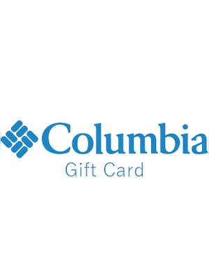 Columbia Sportswear Gift Card 2 CAD - Columbia Sportswear Key CANADA - - 0