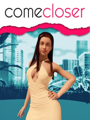 ComeCloser (PC) - Steam Account - GLOBAL - 0