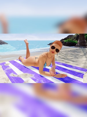 ComeCloser (PC) - Steam Account - GLOBAL - 4