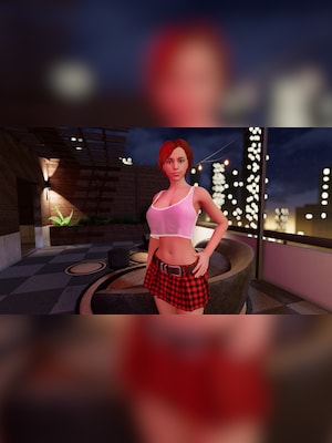 ComeCloser (PC) - Steam Account - GLOBAL - 6