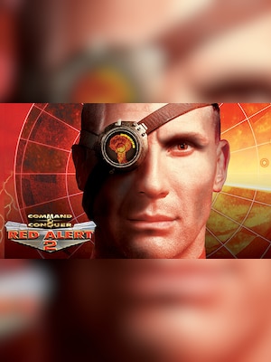 Buy Command & Conquer: Red Alert 2 and Yuri’s Revenge (PC) - Steam Gift ...