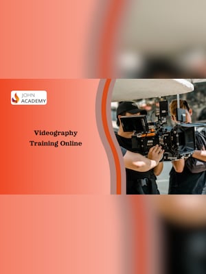 Complete Videography Skills Training Online - Johnacademy Key - GLOBAL - 2