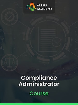 Compliance Administrator - Alpha Academy Key - GLOBAL - 0