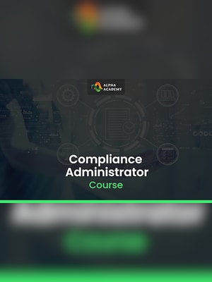 Compliance Administrator - Alpha Academy Key - GLOBAL - 2