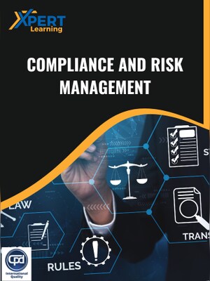 Compliance and Risk Management Online Course - Xpertlearning - 0