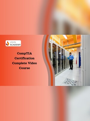 CompTIA Certification Master Course: Ultimate Guide to IT Success - Johnacademy Key - GLOBAL - 2