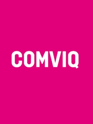 Comviq Mobile Top Up 95 SEK - Comviq Key - SWEDEN - 0