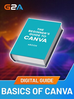 Conceptos básicos de Canva: Desde la creación de una cuenta hasta un proyecto terminado - 0