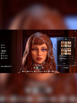 Concubine (PC) - Steam Key - GLOBAL - 5