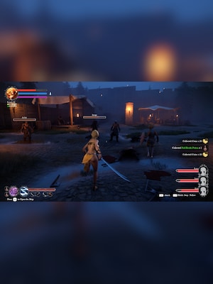 Concubine (PC) - Steam Key - GLOBAL - 4