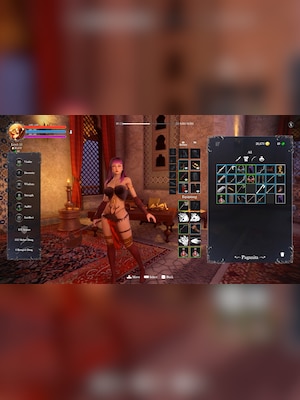 Concubine (PC) - Steam Key - GLOBAL - 3