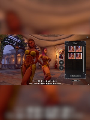 Concubine (PC) - Steam Key - GLOBAL - 12