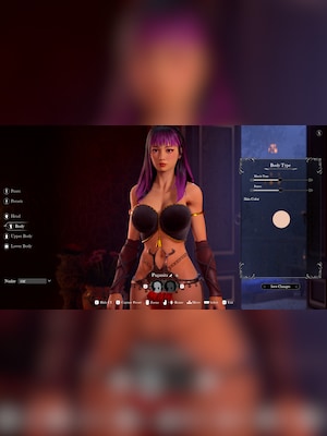 Concubine (PC) - Steam Key - GLOBAL - 9