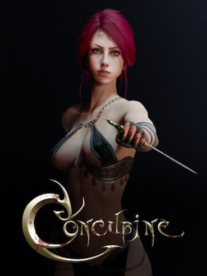 Concubine (PC) - Steam Key - GLOBAL - 0