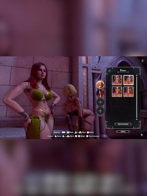 Concubine (PC) - Steam Key - GLOBAL - 10