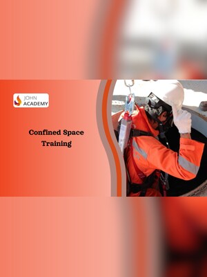 Confined Space Safety Training - Johnacademy Key - GLOBAL - 2