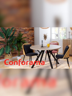 Conforama Gift Card 40 EUR - Conforama Key - FRANCE - 2