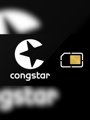 Congstar 50 EUR - Key - GERMANY - 2