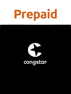 Congstar 50 EUR - Key - GERMANY - 0