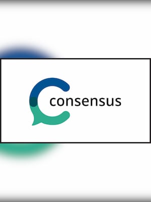 Consensus Ai 1 Year - Consensus Account - GLOBAL - 2