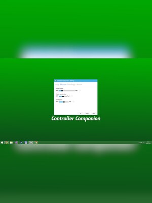 Controller Companion Steam Key GLOBAL - 6