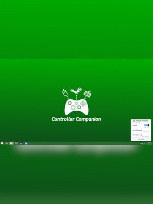 Controller Companion Steam Key GLOBAL - 4