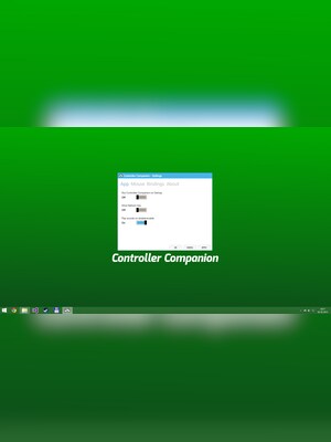 Controller Companion Steam Key GLOBAL - 3
