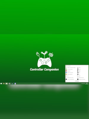 Controller Companion Steam Key GLOBAL - 2