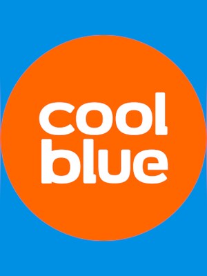 Coolblue Gift Card 10 EUR - BELGIUM - 0