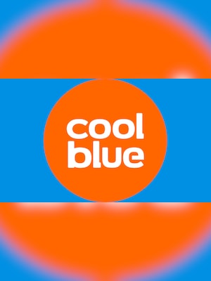 Coolblue Gift Card 10 EUR - BELGIUM - 2