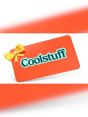Coolstuff Gift Card 300 SEK - Collstuff Key - SWEDEN - 2
