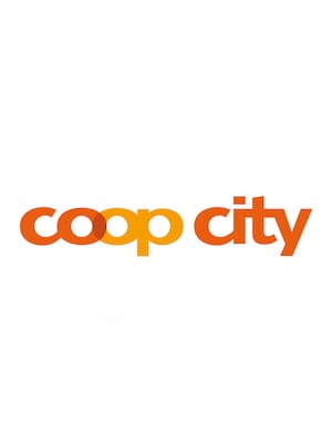 Coop City Gift Card 25 CHF - Coop City Key - SWITZERLAND - 2