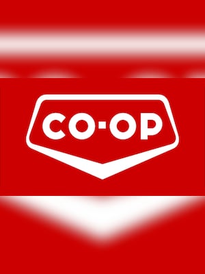 Coop Gift Card 20 CHF - Coop Key - SWITZERLAND - 2