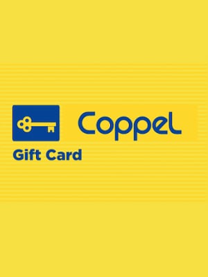 Coppel Gift Card 50000 ARS - Key - ARGENTINA - 0