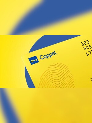 Coppel Gift Card 600 MXN - Key - MEXICO - 2