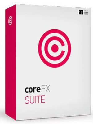 coreFX Suite (PC, Mac) - Magix Key - GLOBAL - 0