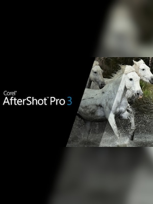 Corel AfterShot Pro 3 (PC) (1 PC, Lifetime) - Corel Key - GLOBAL - 2