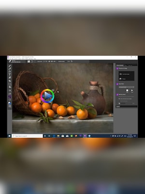 Corel Painter Essentials 7 (PC) - Corel Key - GLOBAL - 4