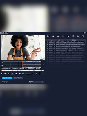 Corel VideoStudio 2022 | Pro (PC) (1 PC, Lifetime) - Corel Key - GLOBAL - 3
