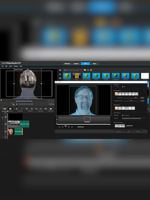 Corel VideoStudio Pro X10 (PC) - Corel Key - GLOBAL - 5