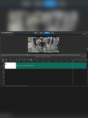 Corel VideoStudio Pro X10 (PC) - Corel Key - GLOBAL - 4