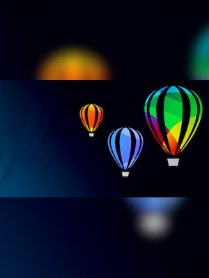 CorelDRAW 2021 Standard (2 PC, Lifetime) - Corel Key - GLOBAL - 3