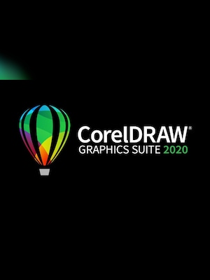 CorelDRAW Graphics Suite 2020 (PC) 6 Months - Corel Key - GLOBAL - 2