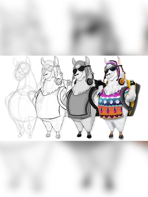 CorelDRAW Graphics Suite 2021 (PC) Lifetime - Corel Key - GLOBAL - 4
